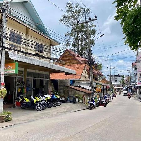 Pepa Guest House Ko Tao Exterior photo