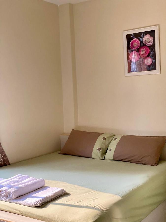 Pepa Guest House Ko Tao Exterior photo