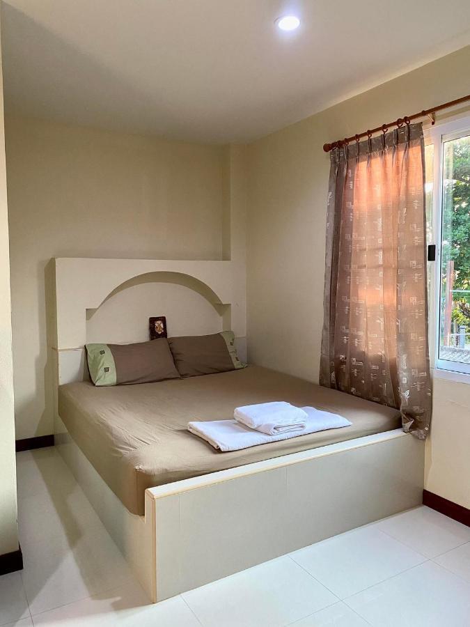 Pepa Guest House Ko Tao Exterior photo