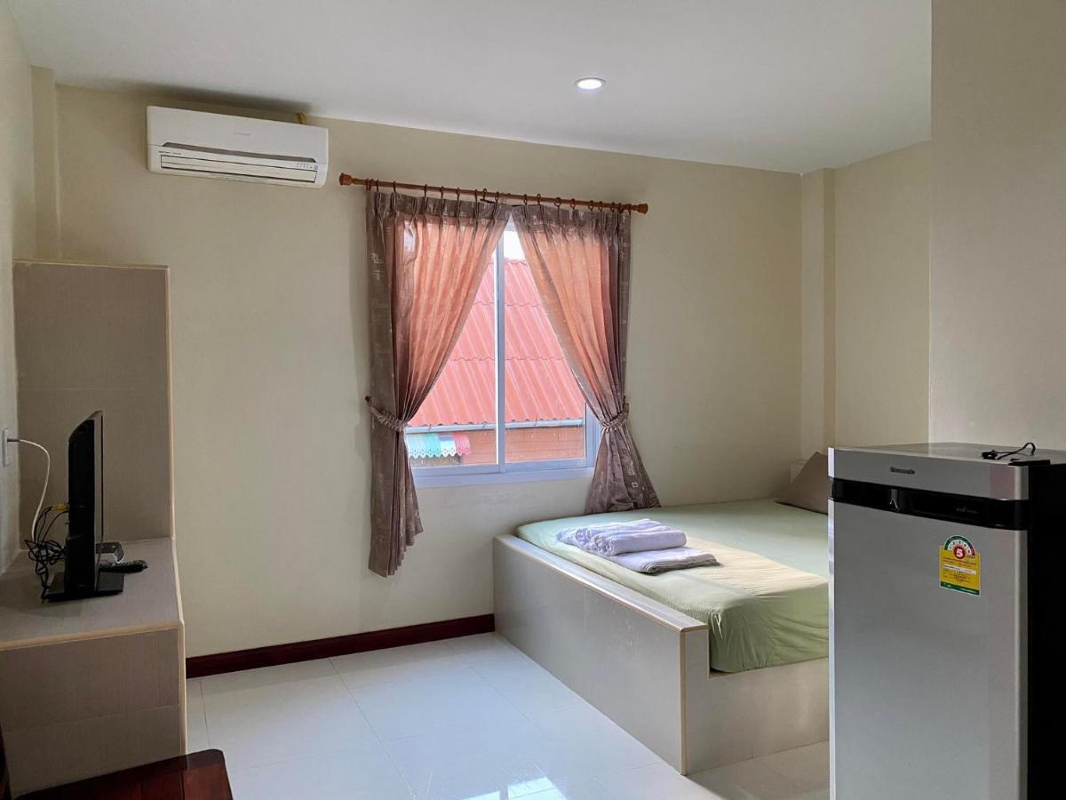 Pepa Guest House Ko Tao Exterior photo