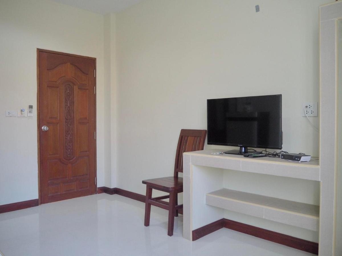 Pepa Guest House Ko Tao Exterior photo