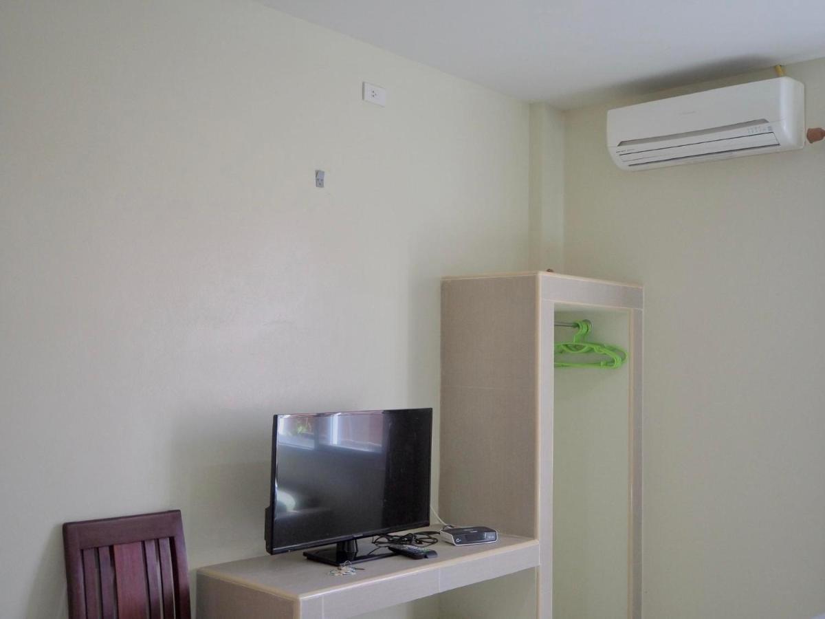 Pepa Guest House Ko Tao Exterior photo